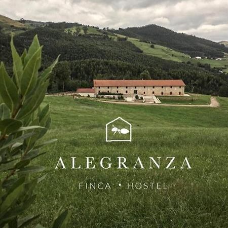 Finca Alegranza توريلافيجا المظهر الخارجي الصورة