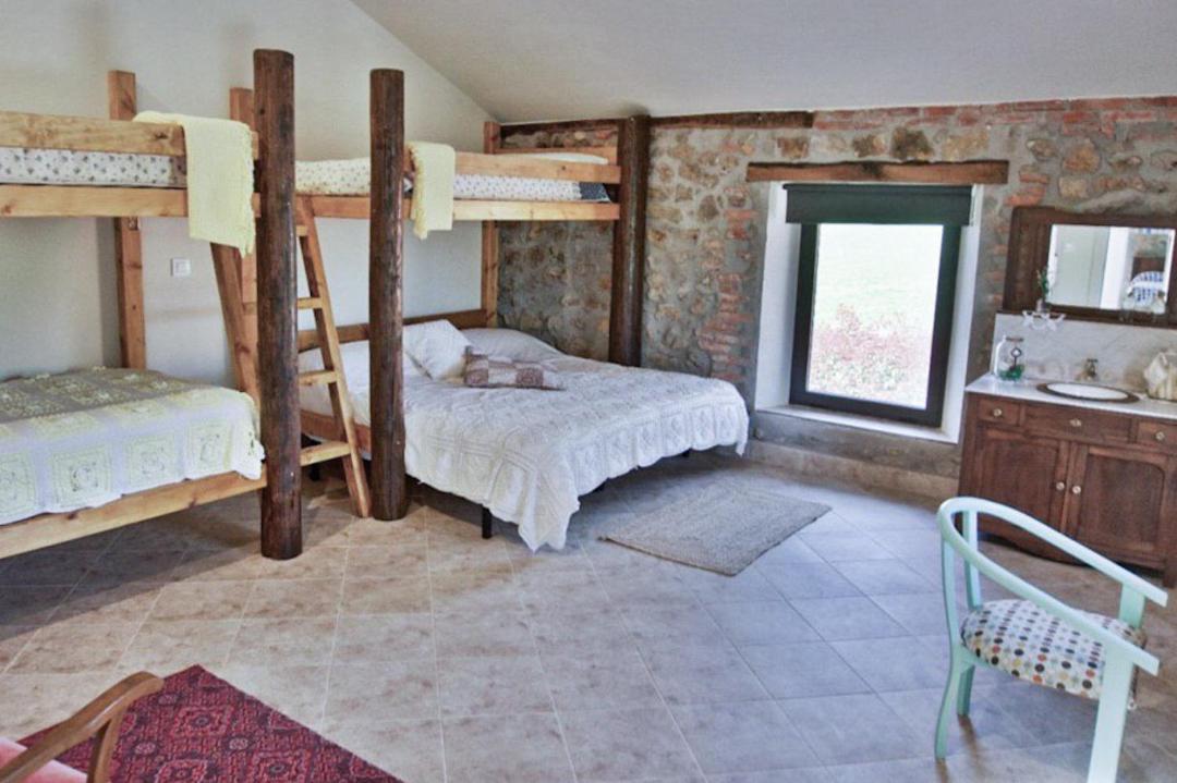 Finca Alegranza توريلافيجا المظهر الخارجي الصورة
