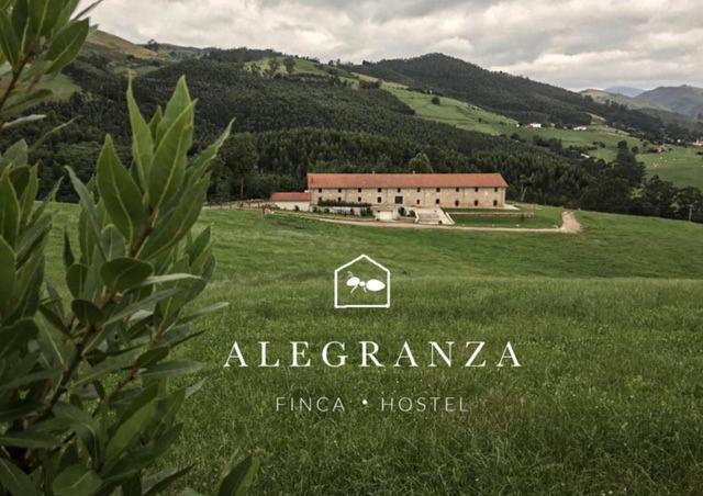 Finca Alegranza توريلافيجا المظهر الخارجي الصورة