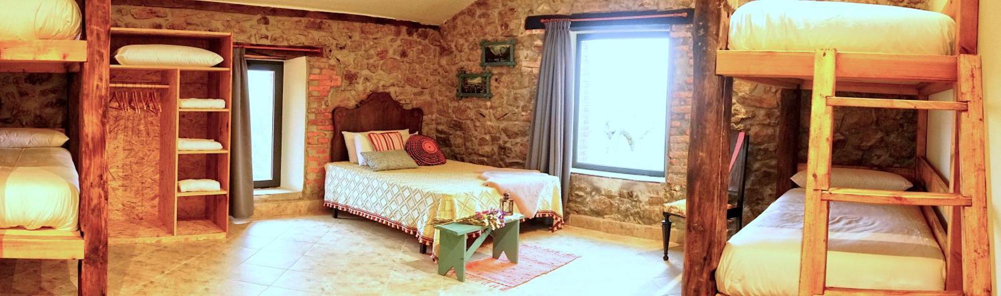 Finca Alegranza توريلافيجا المظهر الخارجي الصورة