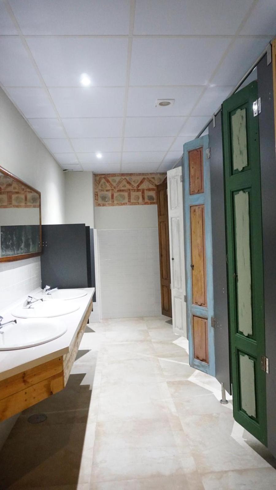 Finca Alegranza توريلافيجا المظهر الخارجي الصورة
