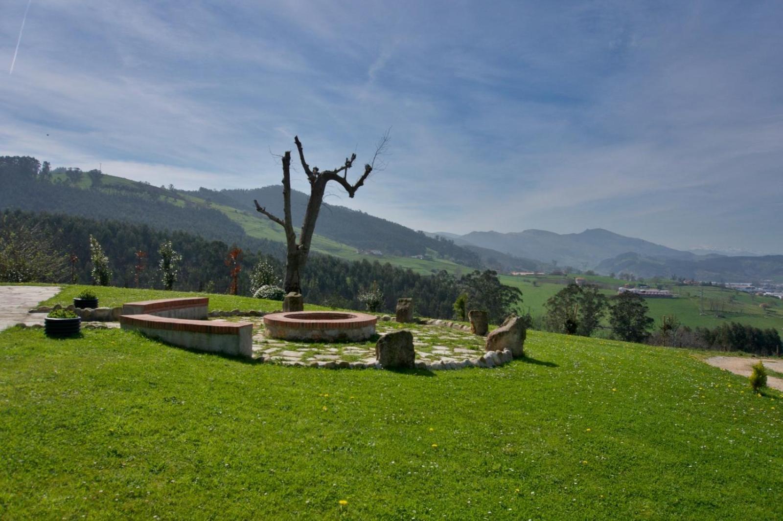Finca Alegranza توريلافيجا المظهر الخارجي الصورة
