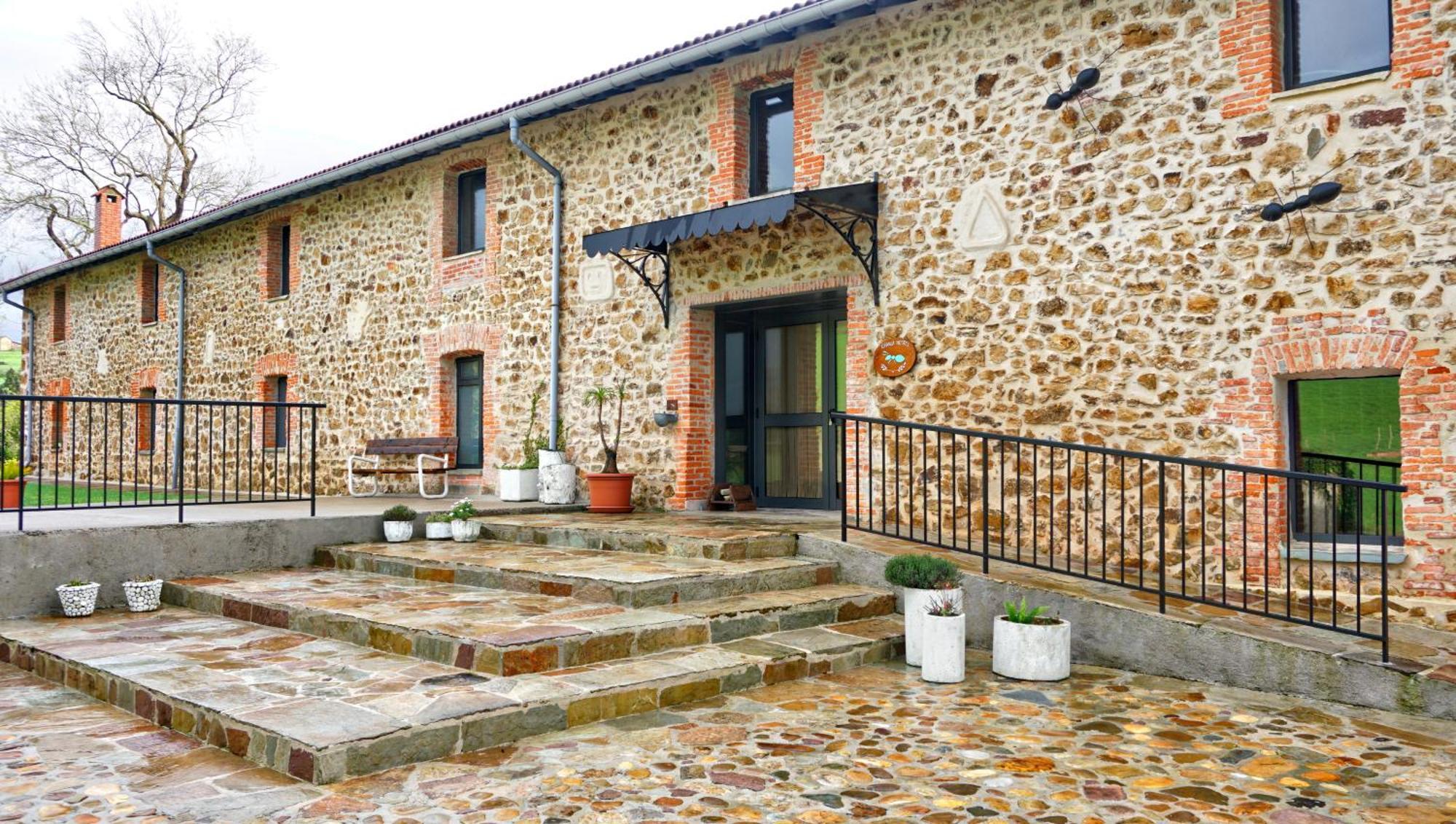 Finca Alegranza توريلافيجا المظهر الخارجي الصورة